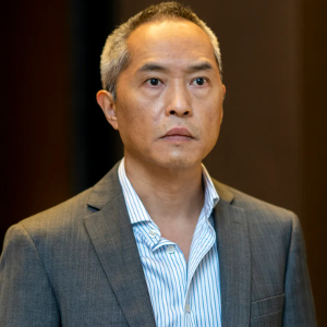 Ken Leung